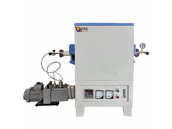 1700C vacuum furnace